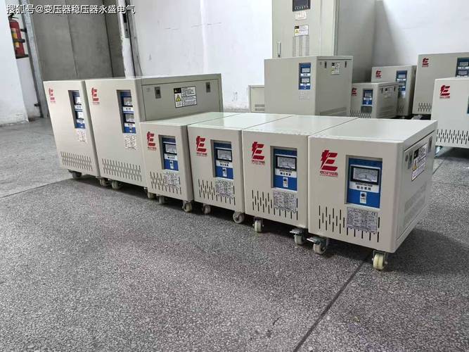 墨西哥新工厂电力系统集成关键