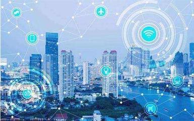 助力智慧城市，毛毛虫信息刷脸支付“智慧商圈样板工程”全面启动